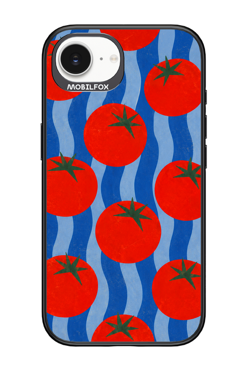 TOMATO 2.0 - Apple iPhone 17e
