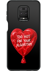 Too Hot 2.0 - Xiaomi Redmi Note 9 Pro