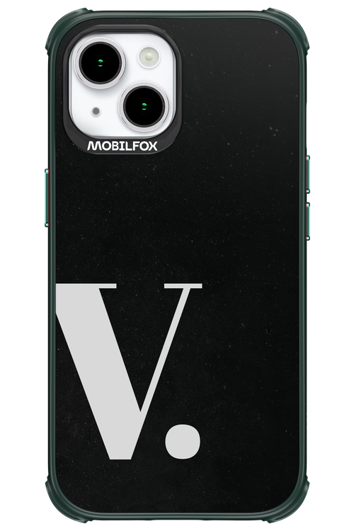 V (Off Space) 2.0 - Apple iPhone 15