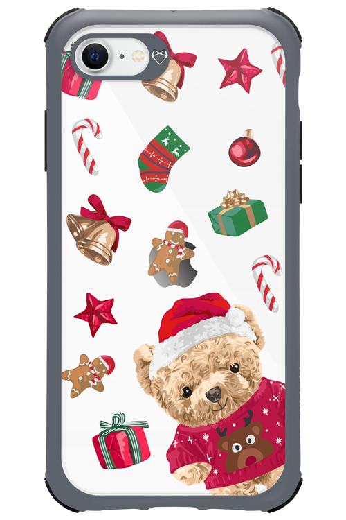 Gifts Bear - Apple iPhone SE 2022