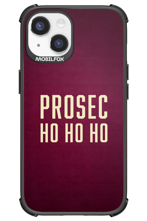 Prosec Ho - Apple iPhone 14