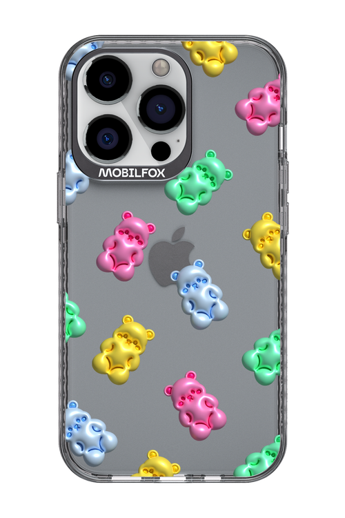 Gummmy Bears - Apple iPhone 13 Pro
