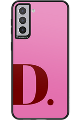 D (Sorbet) 2.0 - Samsung Galaxy S21+