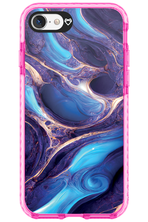 Amethyst - Apple iPhone 7