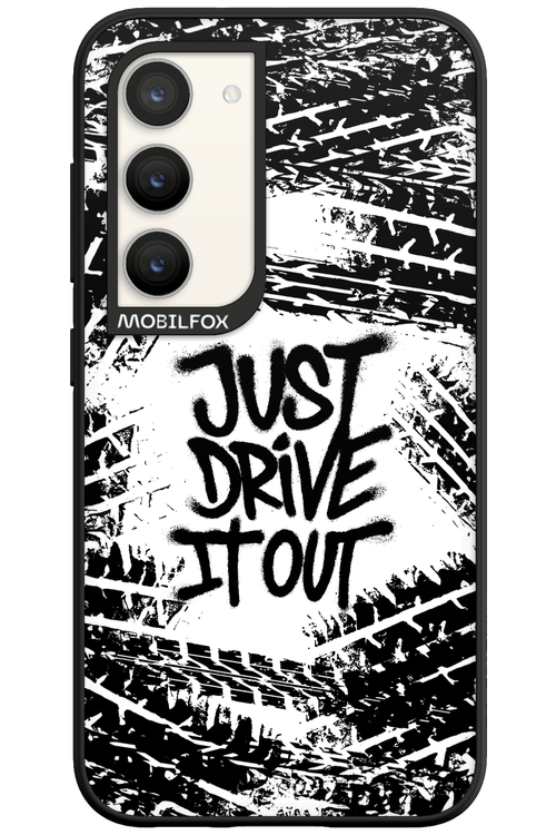 Drive It Out 2.0 - Samsung Galaxy S23