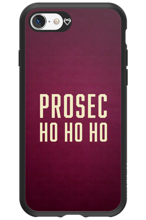 Prosec Ho - Apple iPhone SE 2022