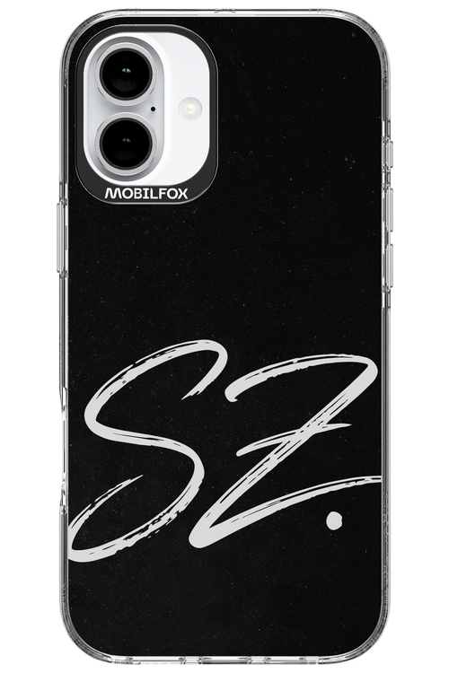 (Off Space) SZ 2.0 - Apple iPhone 16 Plus