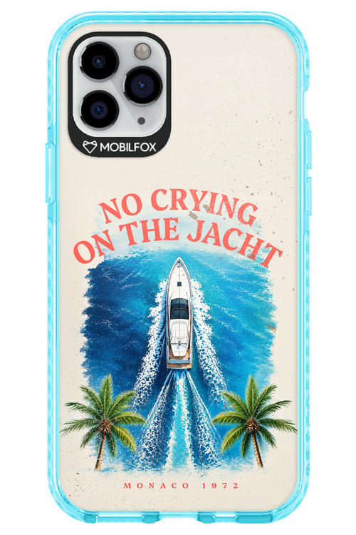 No Crying 2.0 - Apple iPhone 11 Pro