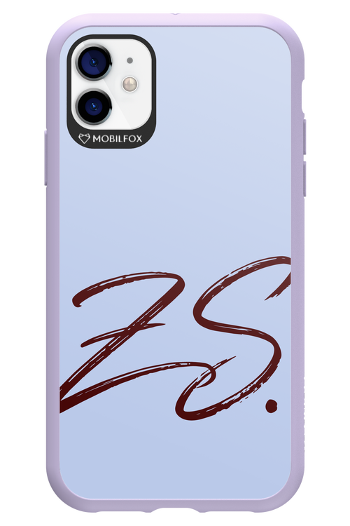 (Jellyfish Presso) ZS 2.0 - Apple iPhone 11