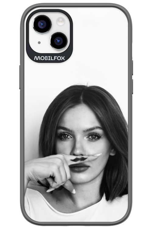 Soft Focus - Apple iPhone 14 Plus