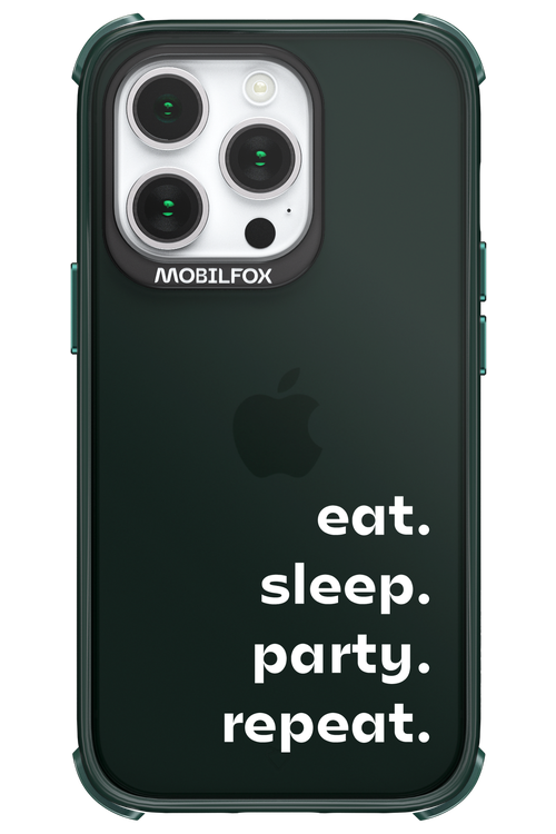 Party Loop Light - Apple iPhone 14 Pro