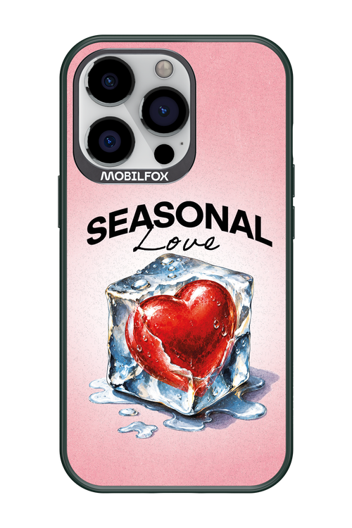 Seasonal Love 2.0 - Apple iPhone 13 Pro