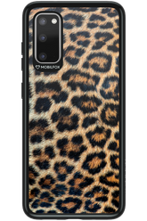 Leopard 2.0 - Samsung Galaxy S20
