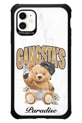 Gangsta - Apple iPhone 11