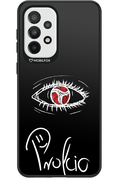 Profcio Eye - Samsung Galaxy A33