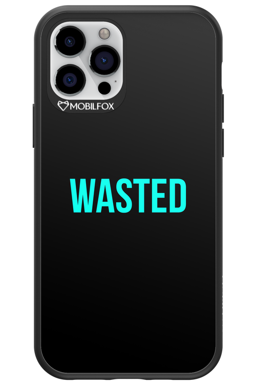 WASTED 2.0 - Apple iPhone 12 Pro