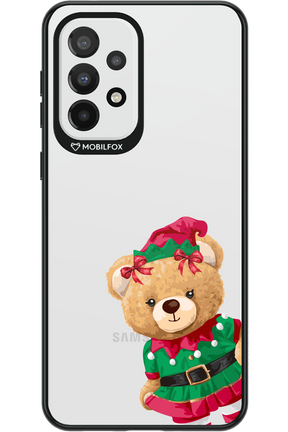 Mrs. Elf - Samsung Galaxy A33