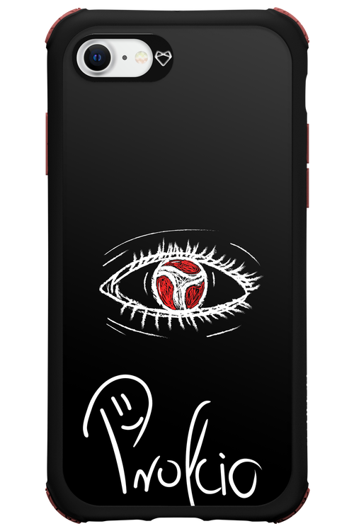 Profcio Eye - Apple iPhone 7