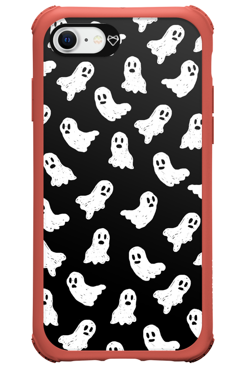 Chill Spirits - Apple iPhone SE 2020