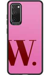 W (Sorbet) - Samsung Galaxy S20 FE