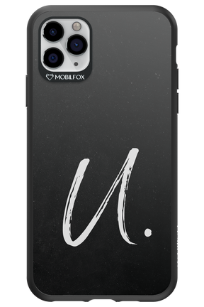 (Off Space) U 2.0 - Apple iPhone 11 Pro Max