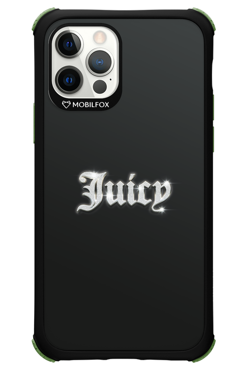 Juicy - Apple iPhone 12 Pro