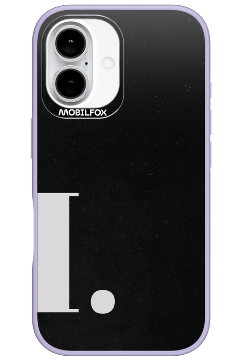 I (Off Space) 2.0 - Apple iPhone 16