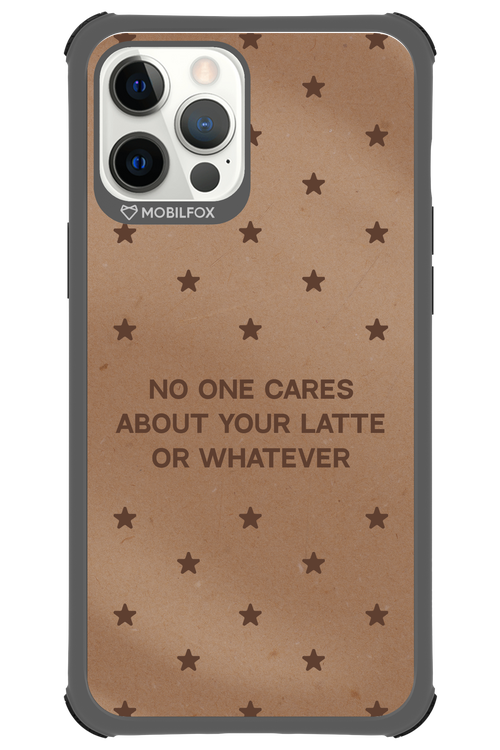 Whateverrr 2.0 - Apple iPhone 12 Pro Max