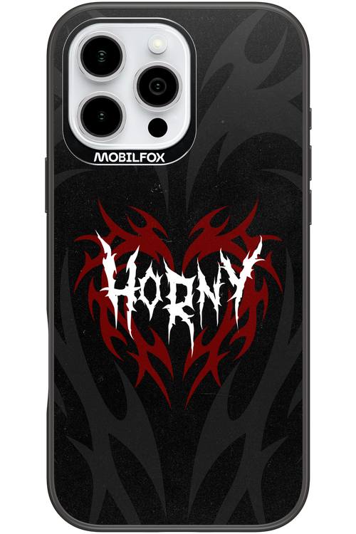 HORNY 2.0 - Apple iPhone 16 Pro Max