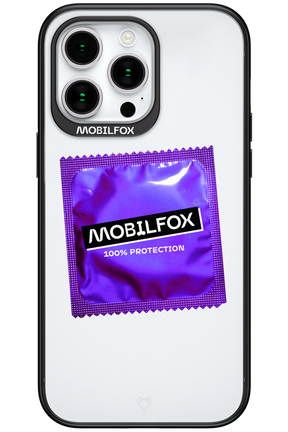100% Protection 2.0 - Apple iPhone 15 Pro Max