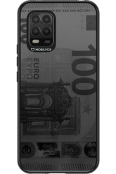 Euro Black - Xiaomi Mi 10 Lite 5G