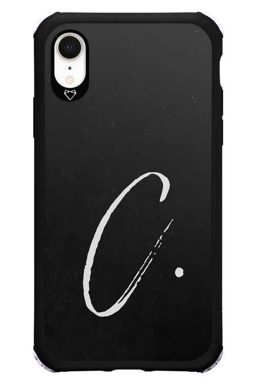 (Off Space) C 2.0 - Apple iPhone XR