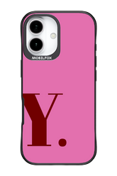Y (Sorbet) 2.0 - Apple iPhone 17
