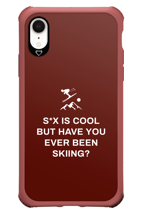 Have You Ever - Apple iPhone XR