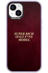 Super Model 2.0 - Apple iPhone 15 Plus