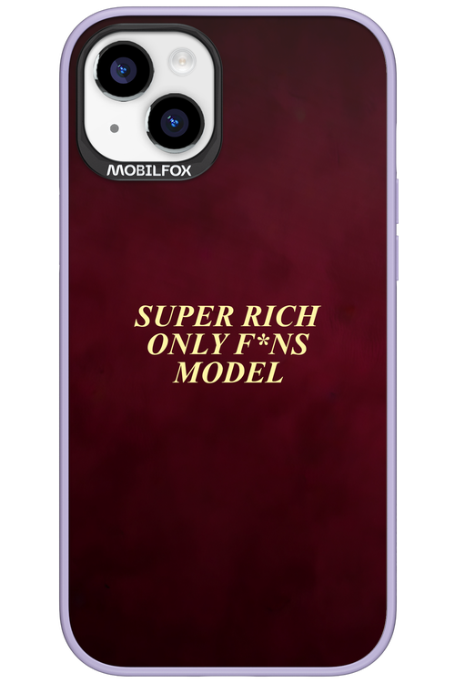 Super Model 2.0 - Apple iPhone 15 Plus
