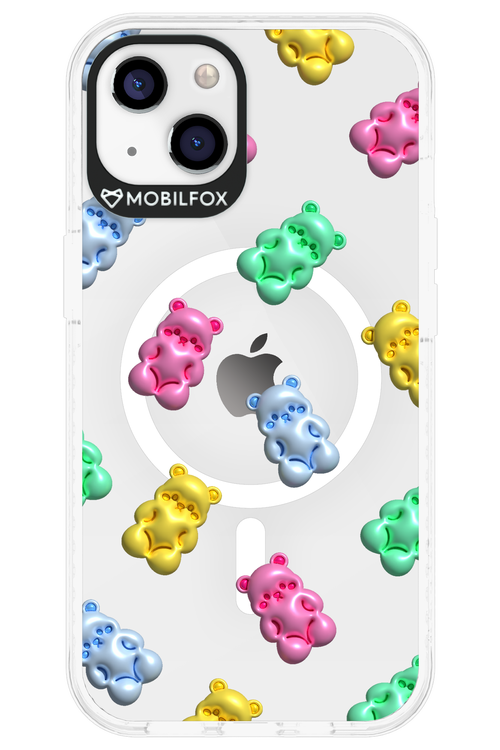 Gummmy Bears - Apple iPhone 13