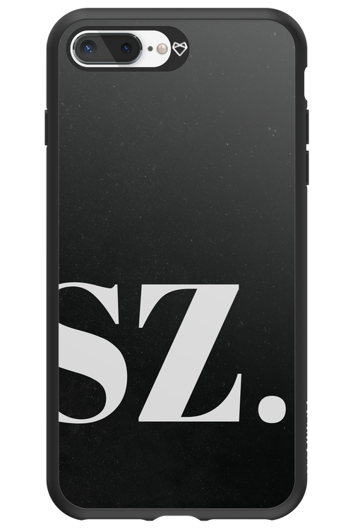 SZ (Off Space) 2.0 - Apple iPhone 7 Plus