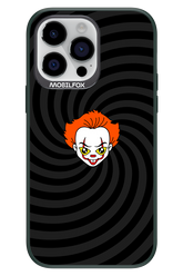 Mystery Clown - Apple iPhone 14 Pro Max