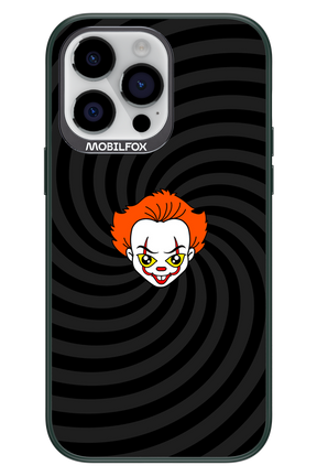 Mystery Clown - Apple iPhone 14 Pro Max