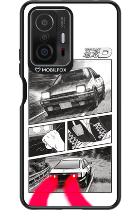 Vitamin D - Xiaomi Mi 11T Pro