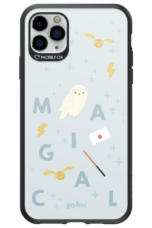 Hedwig - Apple iPhone 11 Pro Max