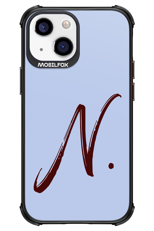 (Jellyfish Presso) N 2.0 - Apple iPhone 13 Mini