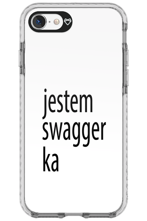 Swagger 2.0 - Apple iPhone 8