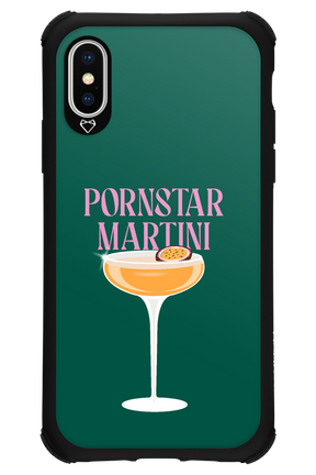 P_star Martini - Apple iPhone XS