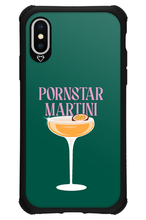 P_star Martini - Apple iPhone XS
