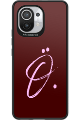 (Dark Blush) O II 2.0 - Xiaomi Mi 11 5G
