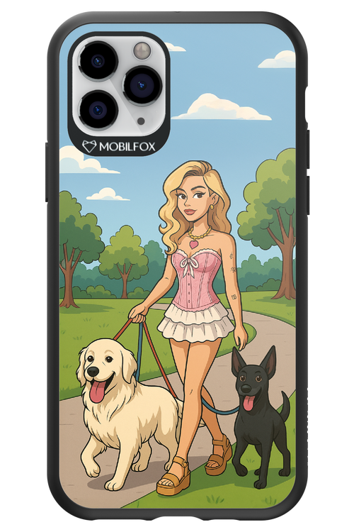 Weaf 2.0 - Apple iPhone 11 Pro