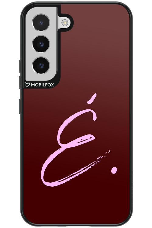 (Dark Blush) E II 2.0 - Samsung Galaxy S22