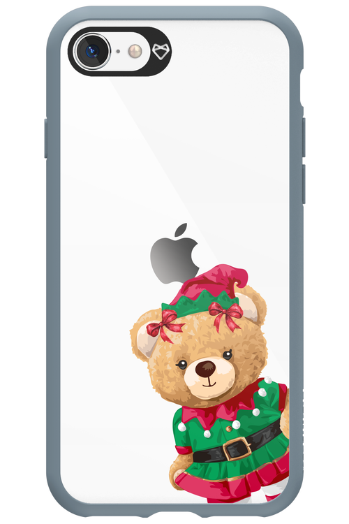 Mrs. Elf - Apple iPhone SE 2020